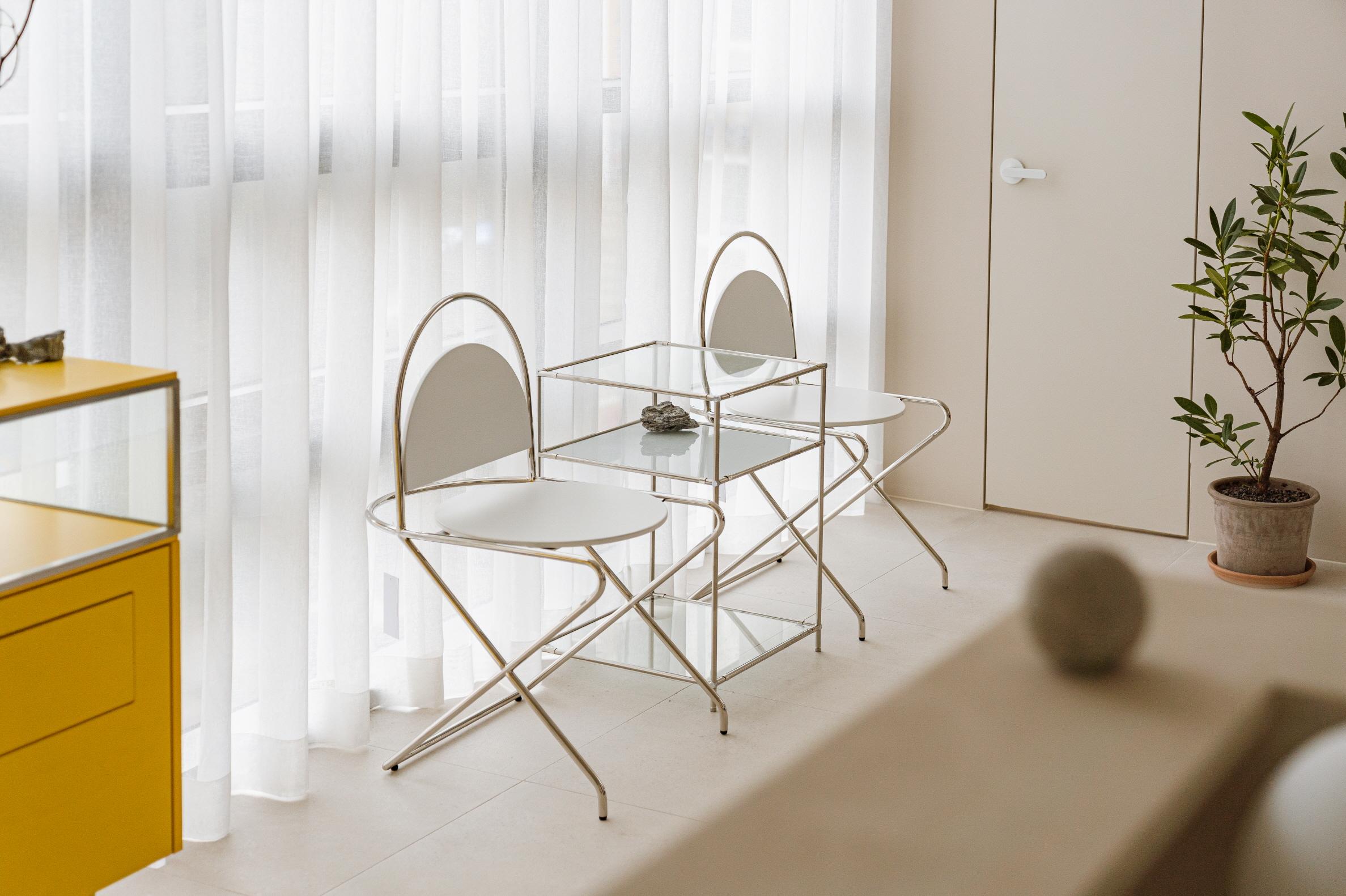 더 코나 메디스페이스 포트폴리오